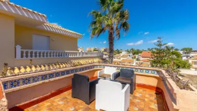 Chalet in La Zenia photo 23