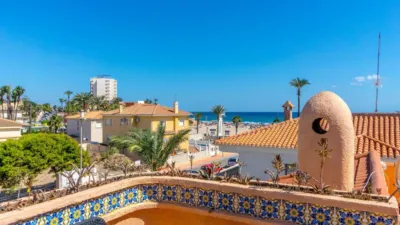Chalet in La Zenia photo 25