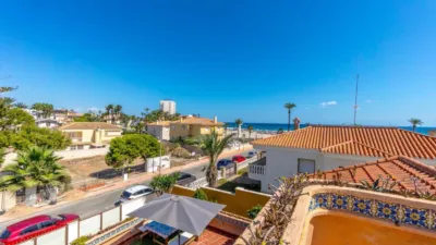 Chalet in La Zenia photo 26