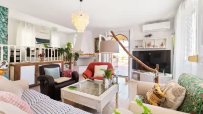 Chalet in La Zenia photo 2