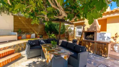Chalet in La Zenia photo 30