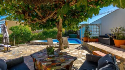 Chalet in La Zenia photo 34