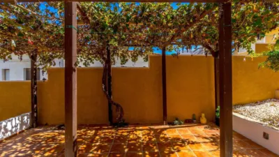 Chalet in La Zenia photo 35