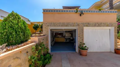 Chalet in La Zenia photo 37