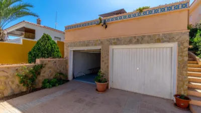 Chalet in La Zenia photo 38