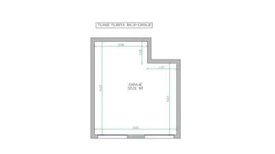 Chalet in La Zenia photo 41