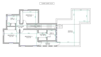 Chalet in La Zenia photo 42