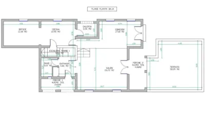 Chalet in La Zenia photo 43