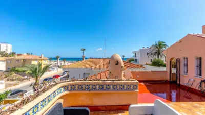 Chalet in La Zenia photo 4