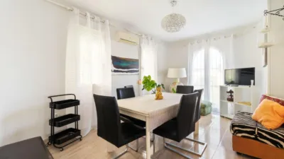Chalet in La Zenia photo 8