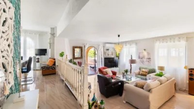 Chalet in La Zenia photo 9
