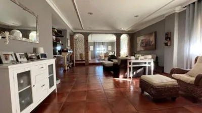 Chalet en venta en Las Vaguadas, Las Vaguadas-Carretera de Valverde (Badajoz Capital) de 675.000 €