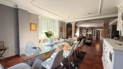 Chalet en venta en Las Vaguadas, Las Vaguadas-Carretera de Valverde (Badajoz Capital) de 675.000 €