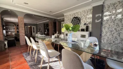 Chalet en venta en Las Vaguadas, Las Vaguadas-Carretera de Valverde (Badajoz Capital) de 675.000 €