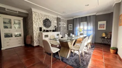 Chalet en venta en Las Vaguadas, Las Vaguadas-Carretera de Valverde (Badajoz Capital) de 675.000 €