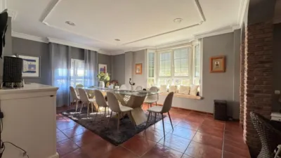 Chalet en venta en Las Vaguadas, Las Vaguadas-Carretera de Valverde (Badajoz Capital) de 675.000 €