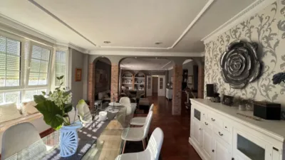 Chalet en venta en Las Vaguadas, Las Vaguadas-Carretera de Valverde (Badajoz Capital) de 675.000 €