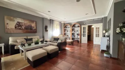 Chalet en venta en Las Vaguadas, Las Vaguadas-Carretera de Valverde (Badajoz Capital) de 675.000 €
