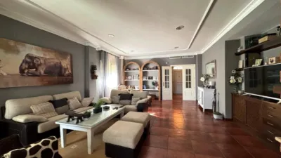 Chalet en venta en Las Vaguadas, Las Vaguadas-Carretera de Valverde (Badajoz Capital) de 675.000 €