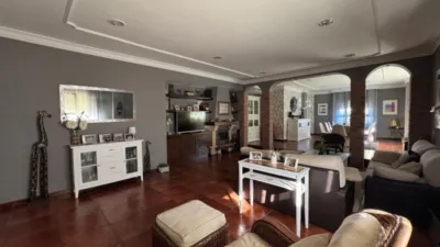 Chalet en venta en Las Vaguadas, Las Vaguadas-Carretera de Valverde (Badajoz Capital) de 675.000 €