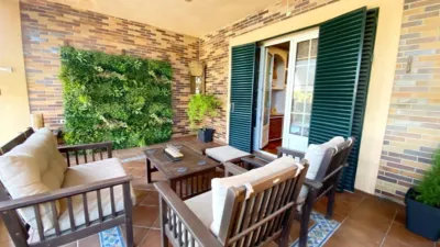 Chalet en venta en Las Vaguadas, Las Vaguadas-Carretera de Valverde (Badajoz Capital) de 675.000 €