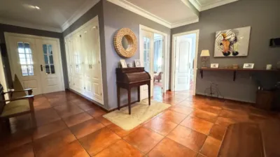 Chalet en venta en Las Vaguadas, Las Vaguadas-Carretera de Valverde (Badajoz Capital) de 675.000 €