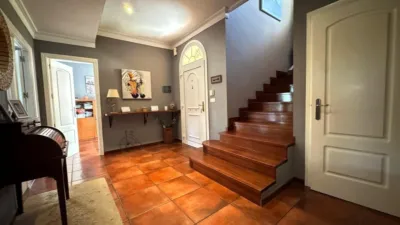 Chalet en venta en Las Vaguadas, Las Vaguadas-Carretera de Valverde (Badajoz Capital) de 675.000 €