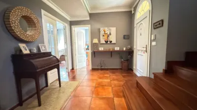 Chalet en venta en Las Vaguadas, Las Vaguadas-Carretera de Valverde (Badajoz Capital) de 675.000 €