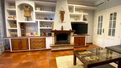 Chalet en venta en Las Vaguadas, Las Vaguadas-Carretera de Valverde (Badajoz Capital) de 675.000 €