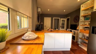 Chalet en venta en Las Vaguadas, Las Vaguadas-Carretera de Valverde (Badajoz Capital) de 675.000 €