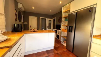Chalet en venta en Las Vaguadas, Las Vaguadas-Carretera de Valverde (Badajoz Capital) de 675.000 €