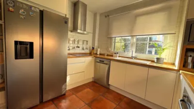Chalet en venta en Las Vaguadas, Las Vaguadas-Carretera de Valverde (Badajoz Capital) de 675.000 €