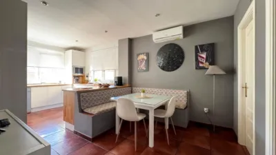 Chalet en venta en Las Vaguadas, Las Vaguadas-Carretera de Valverde (Badajoz Capital) de 675.000 €