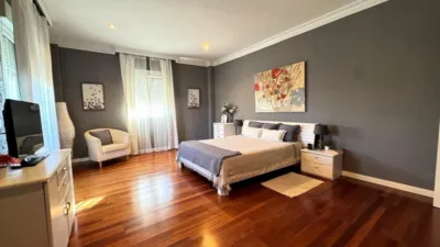Chalet en venta en Las Vaguadas, Las Vaguadas-Carretera de Valverde (Badajoz Capital) de 675.000 €