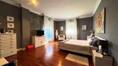 Chalet en venta en Las Vaguadas, Las Vaguadas-Carretera de Valverde (Badajoz Capital) de 675.000 €
