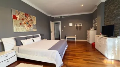 Chalet en venta en Las Vaguadas, Las Vaguadas-Carretera de Valverde (Badajoz Capital) de 675.000 €