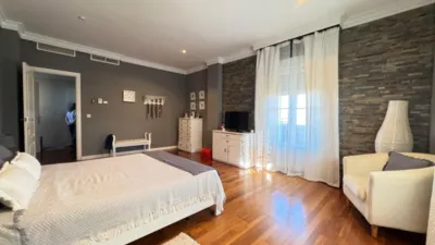 Chalet en venta en Las Vaguadas, Las Vaguadas-Carretera de Valverde (Badajoz Capital) de 675.000 €