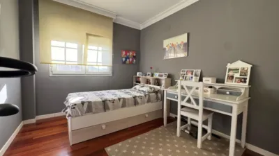 Chalet en venta en Las Vaguadas, Las Vaguadas-Carretera de Valverde (Badajoz Capital) de 675.000 €