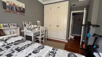 Chalet en venta en Las Vaguadas, Las Vaguadas-Carretera de Valverde (Badajoz Capital) de 675.000 €