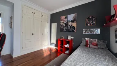 Chalet en venta en Las Vaguadas, Las Vaguadas-Carretera de Valverde (Badajoz Capital) de 675.000 €