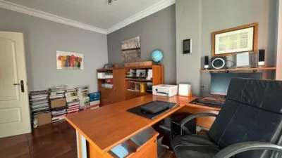 Chalet en venta en Las Vaguadas, Las Vaguadas-Carretera de Valverde (Badajoz Capital) de 675.000 €