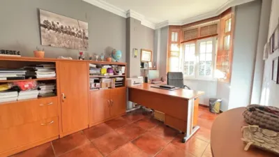 Chalet en venta en Las Vaguadas, Las Vaguadas-Carretera de Valverde (Badajoz Capital) de 675.000 €