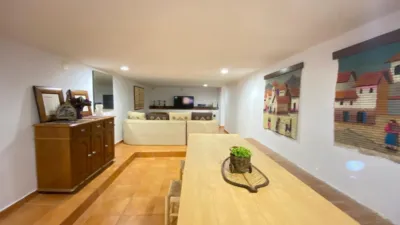 Chalet en venta en Las Vaguadas, Las Vaguadas-Carretera de Valverde (Badajoz Capital) de 675.000 €