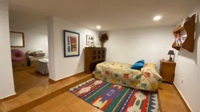 Chalet en venta en Las Vaguadas, Las Vaguadas-Carretera de Valverde (Badajoz Capital) de 675.000 €