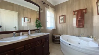 Chalet en venta en Las Vaguadas, Las Vaguadas-Carretera de Valverde (Badajoz Capital) de 675.000 €