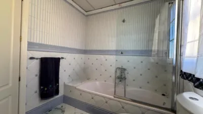 Chalet en venta en Las Vaguadas, Las Vaguadas-Carretera de Valverde (Badajoz Capital) de 675.000 €