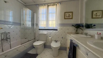 Chalet en venta en Las Vaguadas, Las Vaguadas-Carretera de Valverde (Badajoz Capital) de 675.000 €