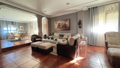Chalet en venta en Las Vaguadas, Las Vaguadas-Carretera de Valverde (Badajoz Capital) de 675.000 €
