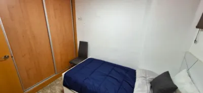 Apartment in Pueblo Levante photo 10