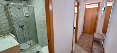 Apartment in Pueblo Levante photo 11